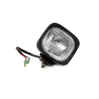 LED Head Lamp 3G710-75910 for Kubota KX41-3 KX71-3 KX91-3 M5700 M6800 M8200 M9000