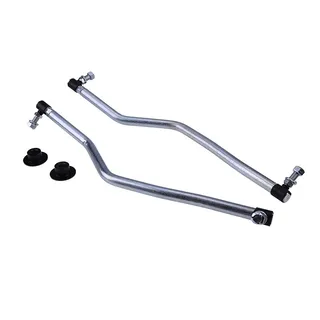 Left And Right Adjustable Drag Link Set 532194740 532194741 for Husqvarna 2042LS 2146XLS 2748GLS