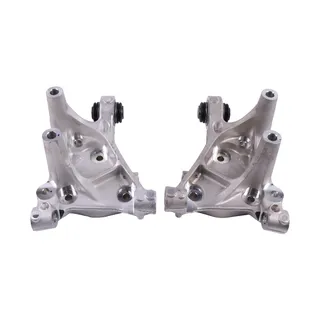Left And Right Suspension Spindle Knuckle 22949386 22949387 for Buick Regal Sportback Chevrolet Malibu
