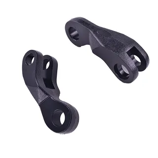 Left and Right Tie Rod Link 43752-30511-71 43751-30511-71 for Toyota Engine 13Z 14Z G4 1FZ 15Z Forklift 02-7FD35 02-7FD40 02-7FD45 02-7FDA50 02-7FDK40
