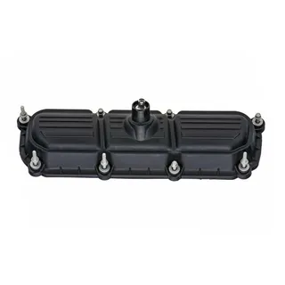 Left Cylinder Head Cover 04648976AD for Jeep Wrangle Chrysler Town & Country LX Dodge Grand Caravan