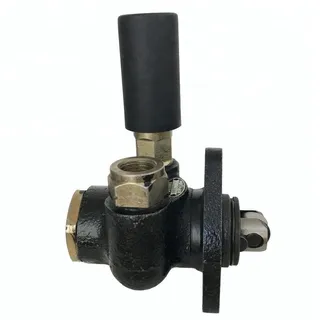 Left Feed Pump SAD/HZ2206 SAD-HZ2206 SADHZ2206 for Fukuda Manual Operation Diesel Engine