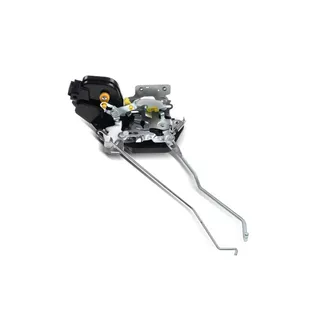 Left Front Door Latch Assembly 81311-1F020 for 2006-2010 Kia Sportage