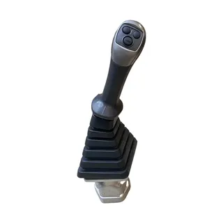Left Hand Remote Control Valve Lever 31K8-25050 for Hyundai Excavator HX300L HX330L HX380L HX430L HX480L HX520L