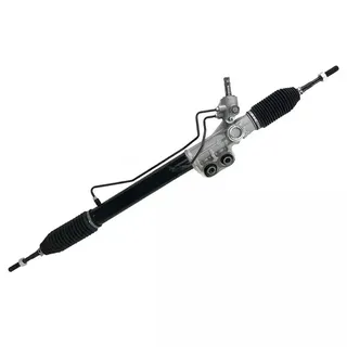 Left Hydraulic Gear Steering Rack 49001-JR810 for Nissan Navara D40 2WD