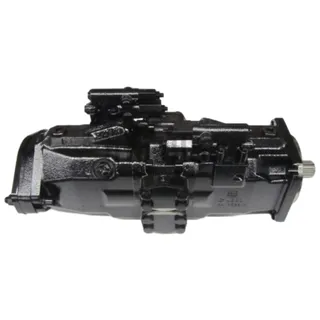 Left Hydraulic Pump 923141.0052 923141.0042 for Kalmar DRG420-450 DRT450 Konecranes SMV 108 TC6 2518 TC3 4545 TCX5