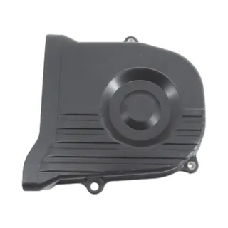 Left Outer Timing Cover 13574AA081 for Subaru Forester 1999-2010 Impreza STI WRX 1999-2011 Legacy Outback 1999