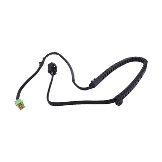 Left Power Sliding Door Harness 4868121AD 4868121AE for 2004-2007 Dodge Caravan Chrysler Town-Country