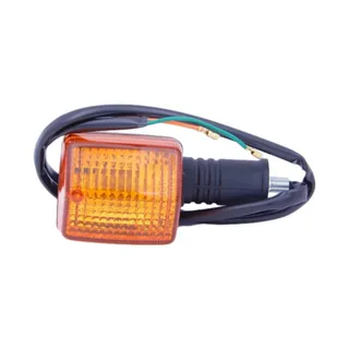 Left Rear Turn Signal 33550-MGW-305 for Honda XR250L 1991-1996 XR650L 1993-2022