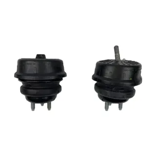 Left Right Engine Mount 21812-2M100 21812-2M000 for 2008-2012 Hyundai Genesis Coupe 2.0L