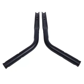 Left & Right Handle 136-5923-05 136-5924-05 for Toro 20349 21328 21357 Lawn-Boy 10730 10739 17754 21" Mower