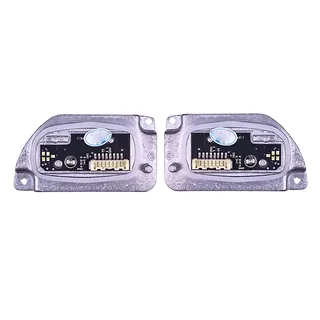 Left & Right LED Turn Signal Light 63117214941 63117214942 for BMW G30 G31 G38 G32