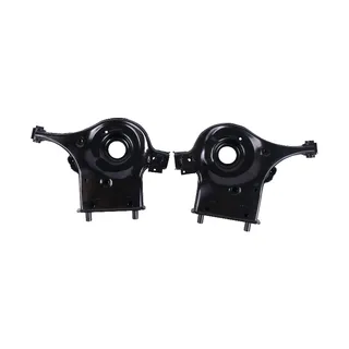 Left & Right Rear Lower Control Arm 551B0-3TA0D 551B1-3TA0D for Nissan Vehicle Altima Maxima