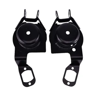 Left & Right Spring Bracket 926-079 926-078 for Jeep Grand Cherokee