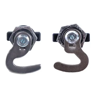 Left & Right Storage Rack Latch 7081241 7081421 7081422 7081242 for Polaris Magnum 330 Sportsman 400