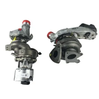 Left & Right Turbo GT1444V Turbocharger 778400 7784001 for Land Rover Discovery TDV6 3.0L
