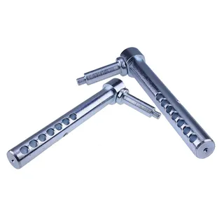 Wheel Bracket Arm AM120681 AM120680 for Kawasaki Engine FD611V John Deere Tractor GT225 GT235 X534  X740 48C 54C