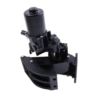 Left Running Board Motor with Bracket FL3Z-16A507-A for Ford Truck F-150 F150 2015-2020