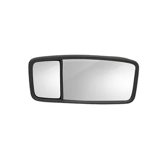 Left Side Door Mirror 8980493150 for 2007-2022 Isuzu Truck NPR NPR-HD NQR NRR