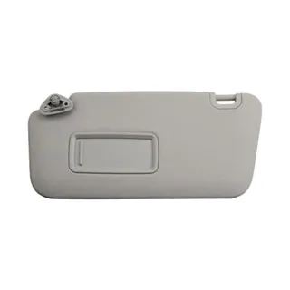Left Side Driver Side Sun Visor 92011SC033LO for Subaru Forester 2009-2013