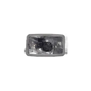 Left Side Headlight LVA13747 for John Deere Tractor 5058E 5065E 5075E 5085E 5085M 5090M 5095M 5125R 5130M 6125E