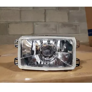 Left Side Headlight LVA23717 for John Deere Tractor 1023E 1025R 2025R 3033R 3039R 3045R 3046R 4044M 4049R 4052M 4066R