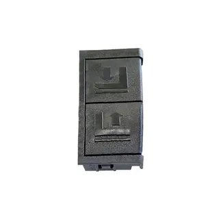 Left Side Lift Lower Switch Box 1120-342100-00 for Big Joe PDS30 PDS40 Blue Giant EPJ-45 Pallet Truck