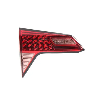 Left Tail Light 34155-T7A-J01 for 2016-2018 Honda HRV