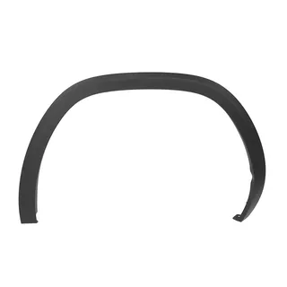 Left Wheel Opening Molding 3CN853817B9B9 for 2018-2020 Volkswagen Atlas