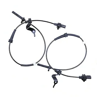 Left and Right ABS Speed Sensor 57455-T2F-A01 57450-T2F-A01 for Honda Vehicle 2013-2017 Accord