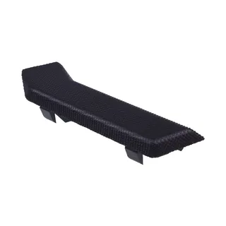 Left Driver Side Running Board Step Pad Grip Cover FL3Z16491DA for Ford F-150 2015-2022 F-250 F-350 Super Duty 2017-2022
