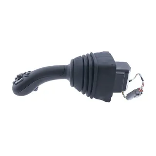 Left Hand Joystick Assembly 7395940 for Bobcat A770 S450 S510 S530 S550 S570 S590 S595 S630 S650 S740 S750 S770 S850 For Engine SERIAL NO. BR4RE11017 & ABOVE