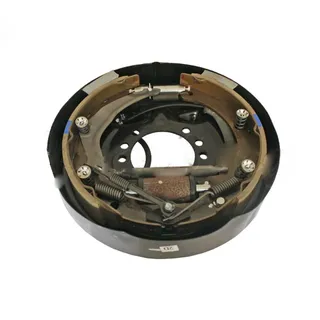 Left Handed Brake Assembly 47040-26600-71 for Toyota Engine 1DZ 1ZS 4Y 3Z Forklift 02-8FDF20 02-8FDF25 02-8FGF20 02-8FGF25 32-8FGF20 32-8FGF25