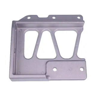 Left Hinge Hood Upper Pivot Bracket 13-04286L for Peterbilt Truck 357 377 378 379