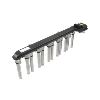 Left Ignition Coil Pack Spark Plug Connectors for Mercedes CL600 S600 W220 V12
