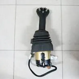 Left Selectable Joystick Control 7023150 for Bobcat A770 S510 S530 S550 S570 S590 S650 S750 S850 T550 T630 T750 T870