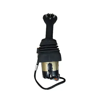 Left Selectable Joystick Control 7023150 for Bobcat A770 S510 S530 S550 S570 S590 S650 S750 S850 T550 T630 T750 T870