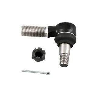 Left Tie Rod End 43760-33860-71 for Toyota Forklift 5FD28 5FD30 5FG28 5FG30 6FD28 6FD30 6FG28 6FG30