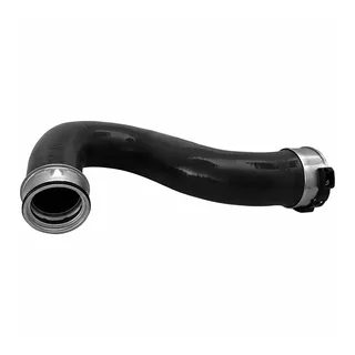 Left Turbocharger Intercooler Hose 9065282582 for Mercedes-Benz Sprinter 2500 3500 3.0L 2010-2016