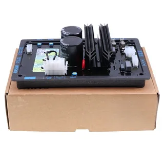 Leroy Somer Automatic Voltage Regulator AVR R450M for Generator Genset