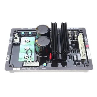 Automatic Voltage Regulator AVR R450 for Generator Genset