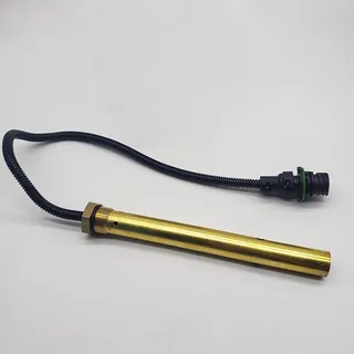 Level Sensor 11196338 for Volvo Articulated Hauler DA25D DA30D A35D A40D