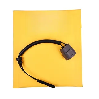 Level Sensor VOE11170064 for Volvo Excavator EC140D EC160C EC180C EC200B EW140C EW160C Wheel Loader L105 L110E L120E L120F
