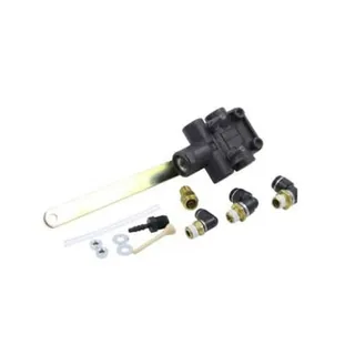 Leveling Valve HV9990 S25395 for Peterbilt 330 335 337 348 357 359 377 378 379 567 579 587
