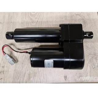 Levelling Cab Actuator F070017 for John Deere Engine 6090HTJ02 6090HTJ05 Harvester 1470D 1270D