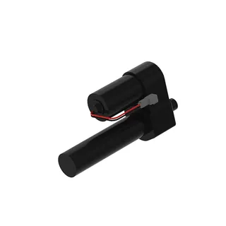 Levelling Cab Actuator F073081 for John Deere Engine 6068 6090 Harvester 1070E 1170E 1270E 1470E