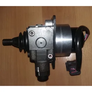 Lever Assembly 702-16-02290 for Komatsu D155A-6R D155AX-6 D155AX-7 D155AX-8 D65EX-16 D65EX-17 D65EX-18