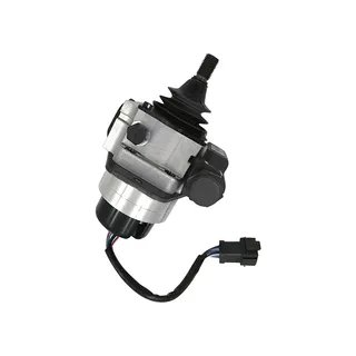 Lever Assembly 702-16-02290 for Komatsu D155A-6R D155AX-6 D155AX-7 D155AX-8 D65EX-16 D65EX-17 D65EX-18