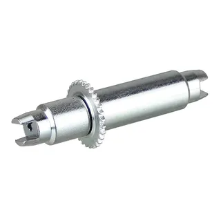 LH Brake Adjuster 91E46-10115 for Mitsubishi Caterpillar CAT Forklift FD20NAF FD25NAF FD28NAF FD30NAF