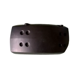 LH Fender Front Telescopic Handler 332/F6262 for JCB Telescopic Handler 535